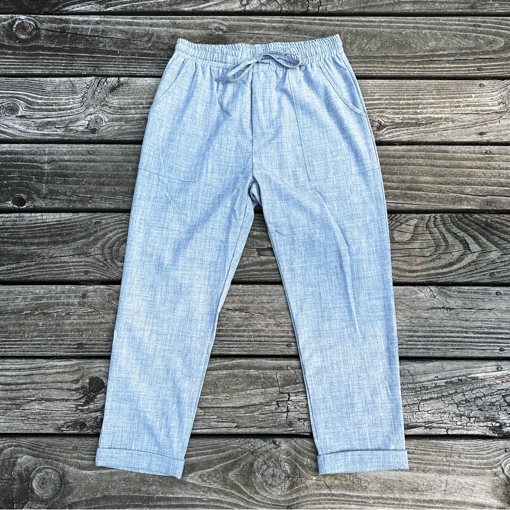 Amaryllis pants